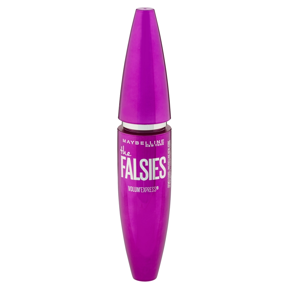 Maybelline New York The Falsies Mascara Effetto Allungante
